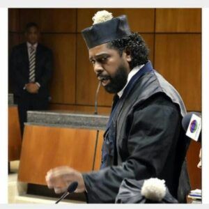 Hallan muerto abogado y catedrático de la UASD Yuniol Ramírez