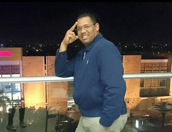 Argenis Contreras está en República Dominicana para enfrentar cargos por muerte de Yuniol Ramírez