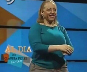 “La Tora”  se muda de canal