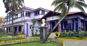 Lucha en el PLD es por la candidatura presidencial 2020.