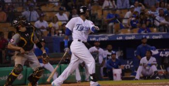 Aquí los resultados de la pelota invernal