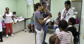 CMD convoca otra huelga para la próxima semana