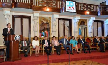 Lanzan República Digital