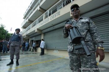 Apresan empresario por corrupción y homicidio en caso Yuniol Ramírez.