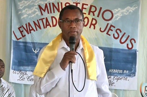 Peralta apela sentencia lo condenó a 30 años por asesinato Aquino Febrillet