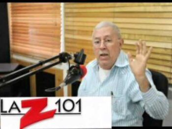Sancionaran también a la Z 101 por caso Alvarito