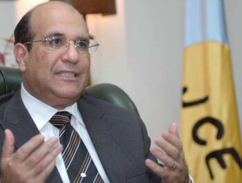 JCE esperará informe Cámara Cuentas para responder a deuda española INDRA.