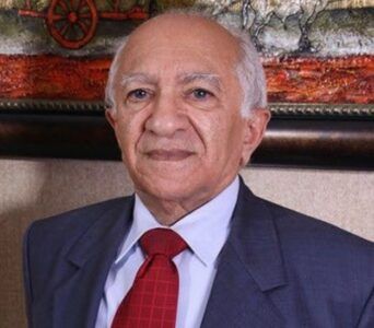 Muere jurista Artagnan Pérez Méndez