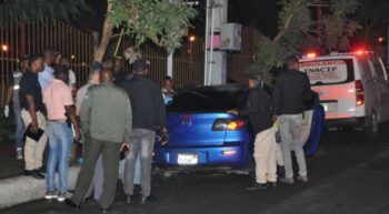 Intoxicación por monóxido mató a mujer y dos niñas, según autopsia