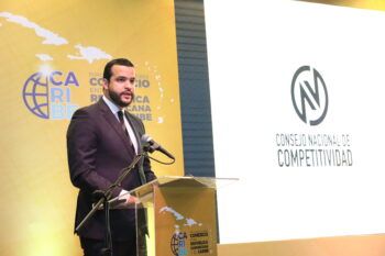Rafael Paz pide al Congreso Nacional aprobar leyes garantías recíprocas e inmobiliarias
