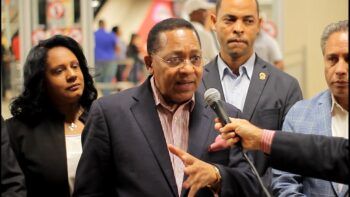 El PDI pide a la JCE la reestructuración completa de las direcciones de Elecciones e Informática