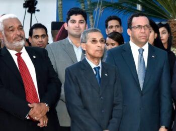 Navarro toma medidas para ampliar servicios cobertura seguro maestros