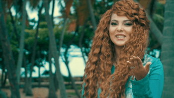 Joven artista estrena video musical contra la violencia machista