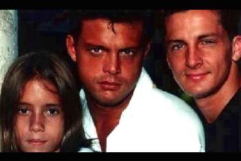 En estas condiciones vive el hermano menor de Luis Miguel.