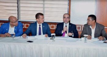 Acuerdan presidente de la JCE deberá ser abogado