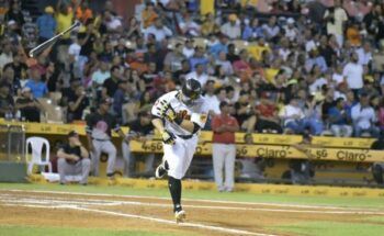 Águilas en la cima tras victoria de anoche