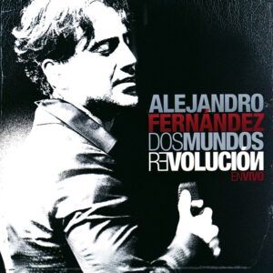 Alejandro Fernández celebra 25 años de carrera.