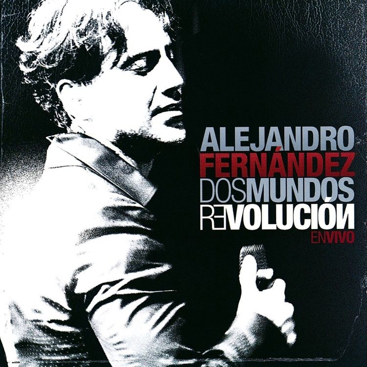 Alejandro Fernández celebra 25 años de carrera.