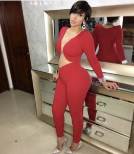 Apresan a Ana Carolina por confusión