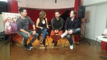 Bacilos está de regreso