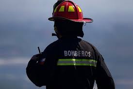 Fallece bombero en labor de rescate en SFM