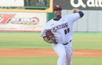 Los Gigantes vuelven a la 1ra posición