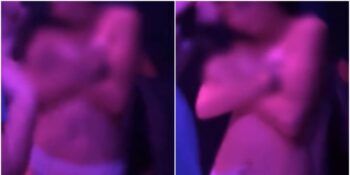 Joven se desnuda por un iPhone X y la estafaron