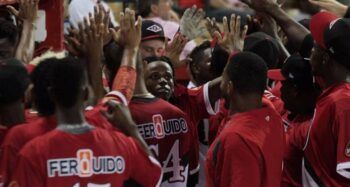 Leones en la cuarta posición tras derrotar a los Gigantes