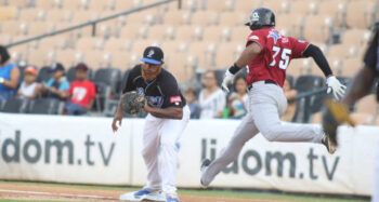 Licey cae ante Gigantes
