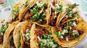 Comida mexicana está entre las más saludables