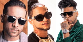 Ahora, Mark B, Mozart La Para y el Mayor Clásico cerraran el Festival