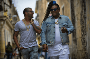 Muere músico de Zion y Lennox