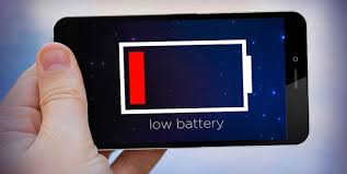 Estas son las aplicaciones que más batería consumen