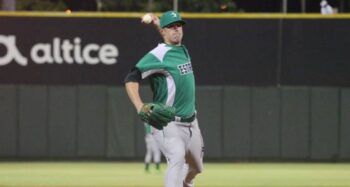  Las Estrellas Orientales vencen a los Tigres del Licey 7-2 
