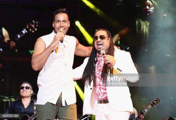 Luis Vargas dice Romeo no es dueño de la bachata 