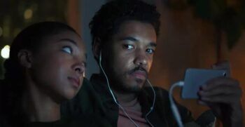 Video: Samsung se burla de iPhone