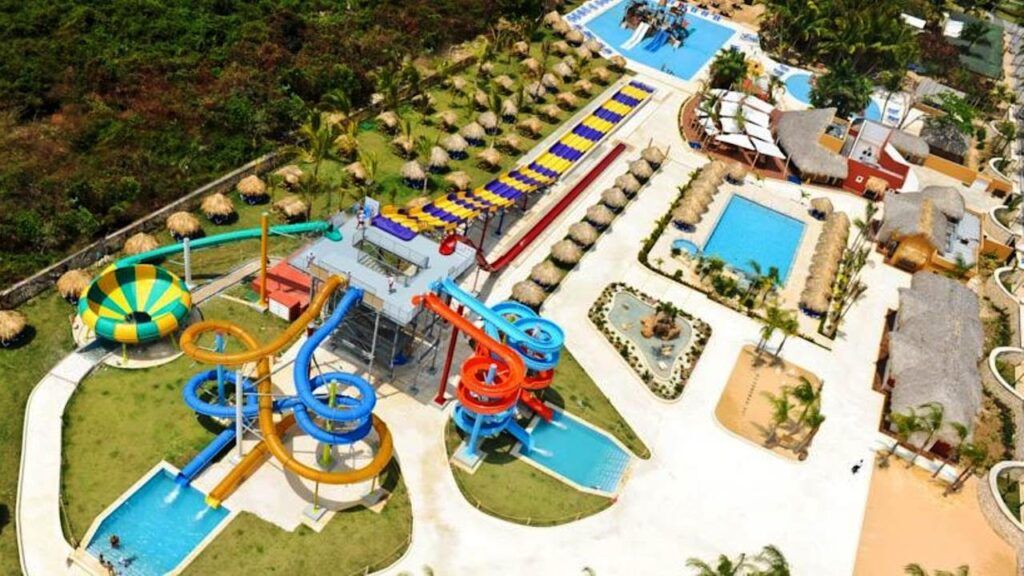 Se ahogan dos niños rusos en hotel de Punta Cana
