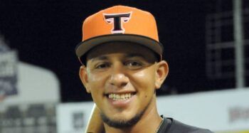 Licey cae ante Los Toros