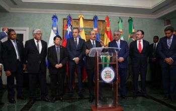 Gobierno y oposición venezolana avanzan en seis punto acuerdo definitivo