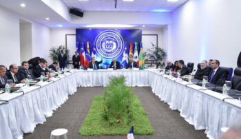 Cabello advierte diálogo venezolano en RD no cambiará nada ni habrá negociación