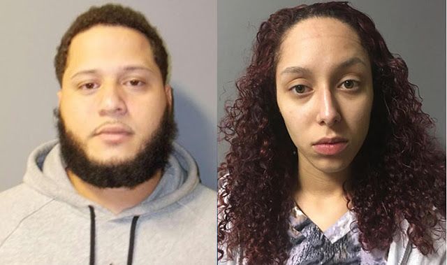 Pareja de dominicano acusados de maltratar niños en NY