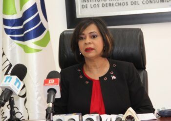 Retorna RD$59.7 millones a consumidores en primer trimestre