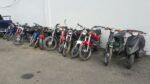 INTRANT elimina tres paradas de motoconcho tras operativos de fiscalización en el Gran Santo Domingo