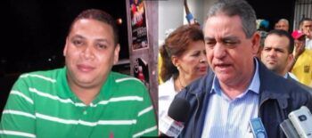 Condenan a cinco años de prisión a ex alcalde de San Francisco de Macorís Félix Rodríguez