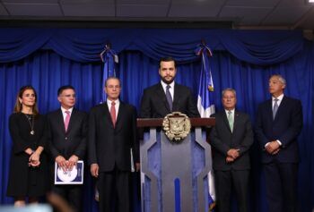 El PLD tiene tiempo de revertir resultados de encuesta Greenberg