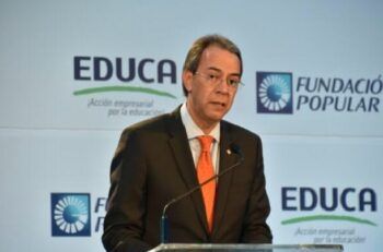 EDUCA: 2017 registró la mayor asignación de recursos a Educación