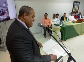 Dueños de Farmacias de Santo Domingo destaca logros durante el 2017