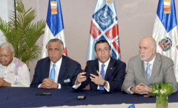 Educación y Comité Olímpico establecen Alianza para fortalecer deporte escolar