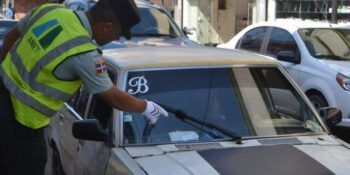 El 62.7% no ha renovado el marbete