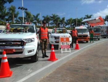Integrarán más patrullas a rutas de aeropuertos por festividades navideñas
